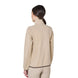 Equestro Dames Fleece Sweater met Hoge Kraag en 3/4 Rits Dames Truien & Sweaters - Maddelin Equestrian
