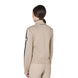 Equestro Dames Jas Nylon & Knit met Donsvulling Dames Truien & Sweaters - Maddelin Equestrian