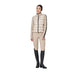 Equestro Dames Jas Nylon & Knit met Donsvulling Dames Truien & Sweaters - Maddelin Equestrian