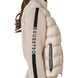 Equestro Dames Jas Nylon & Knit met Donsvulling Dames Truien & Sweaters - Maddelin Equestrian