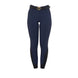 Equestro Dames Rijbroek – Hoge Taille Full Grip Dames Rijbroeken - Maddelin Equestrian Equestro