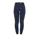 Equestro Dames Rijbroek – Hoge Taille Full Grip Dames Rijbroeken - Maddelin Equestrian Equestro