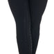 Equestro Dames Rijbroek – Hoge Taille Full Grip Dames Rijbroeken - Maddelin Equestrian Equestro