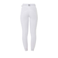 Equestro Dames Rijbroek – Hoge Taille Full Grip Dames Rijbroeken - Maddelin Equestrian Equestro
