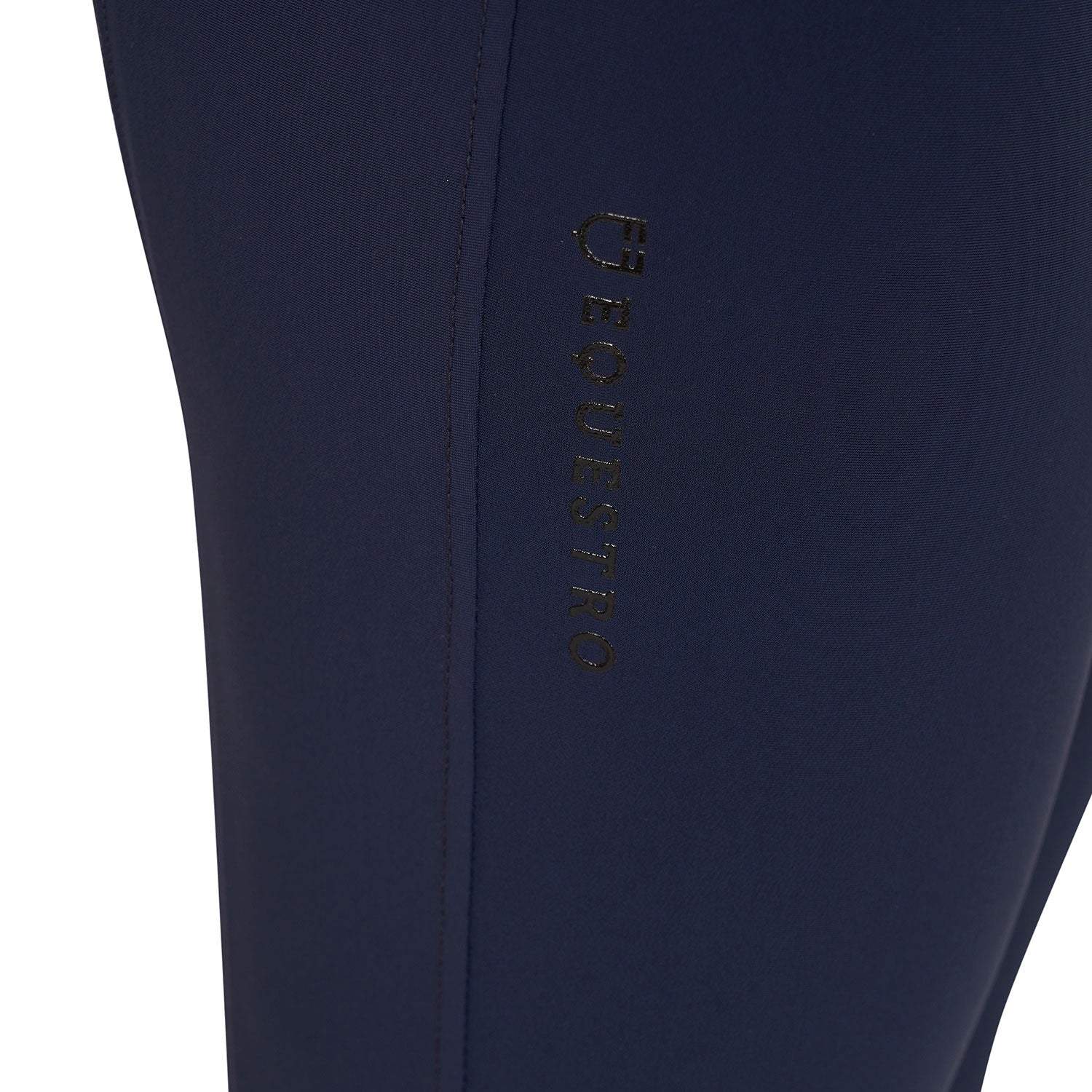 Equestro Dames Rijbroek – Hoge Taille Full Grip Dames Rijbroeken - Maddelin Equestrian Equestro