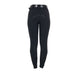 Equestro Dames Rijbroek – Hoge Taille Full Grip Dames Rijbroeken - Maddelin Equestrian Equestro