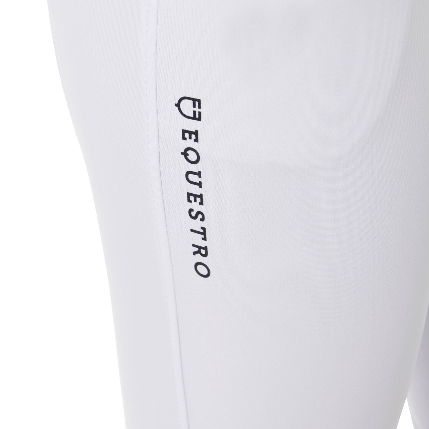 Equestro Dames Rijbroek – Hoge Taille Full Grip Dames Rijbroeken - Maddelin Equestrian Equestro