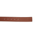 Equestro Double Face Lederen Riem Riemen - Maddelin Equestrian Equestro