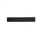 Equestro Double Face Lederen Riem Riemen - Maddelin Equestrian Equestro