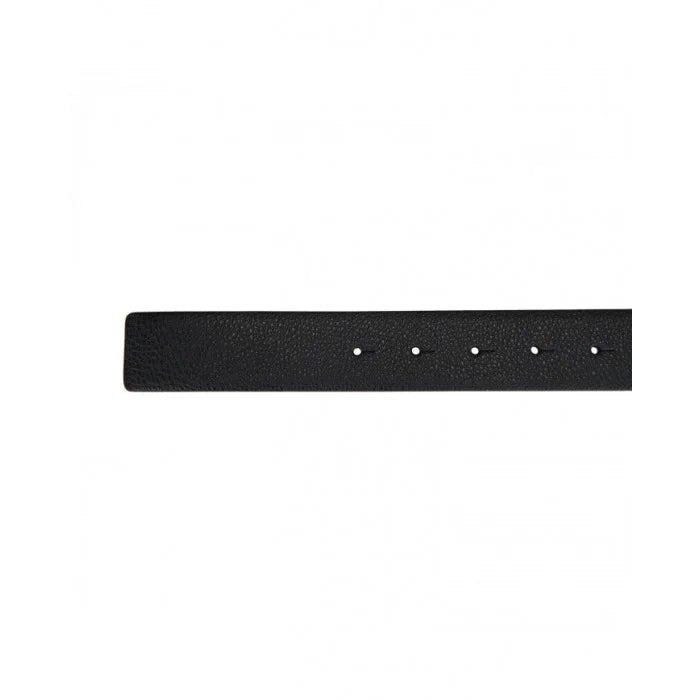 Equestro Double Face Lederen Riem Riemen - Maddelin Equestrian Equestro