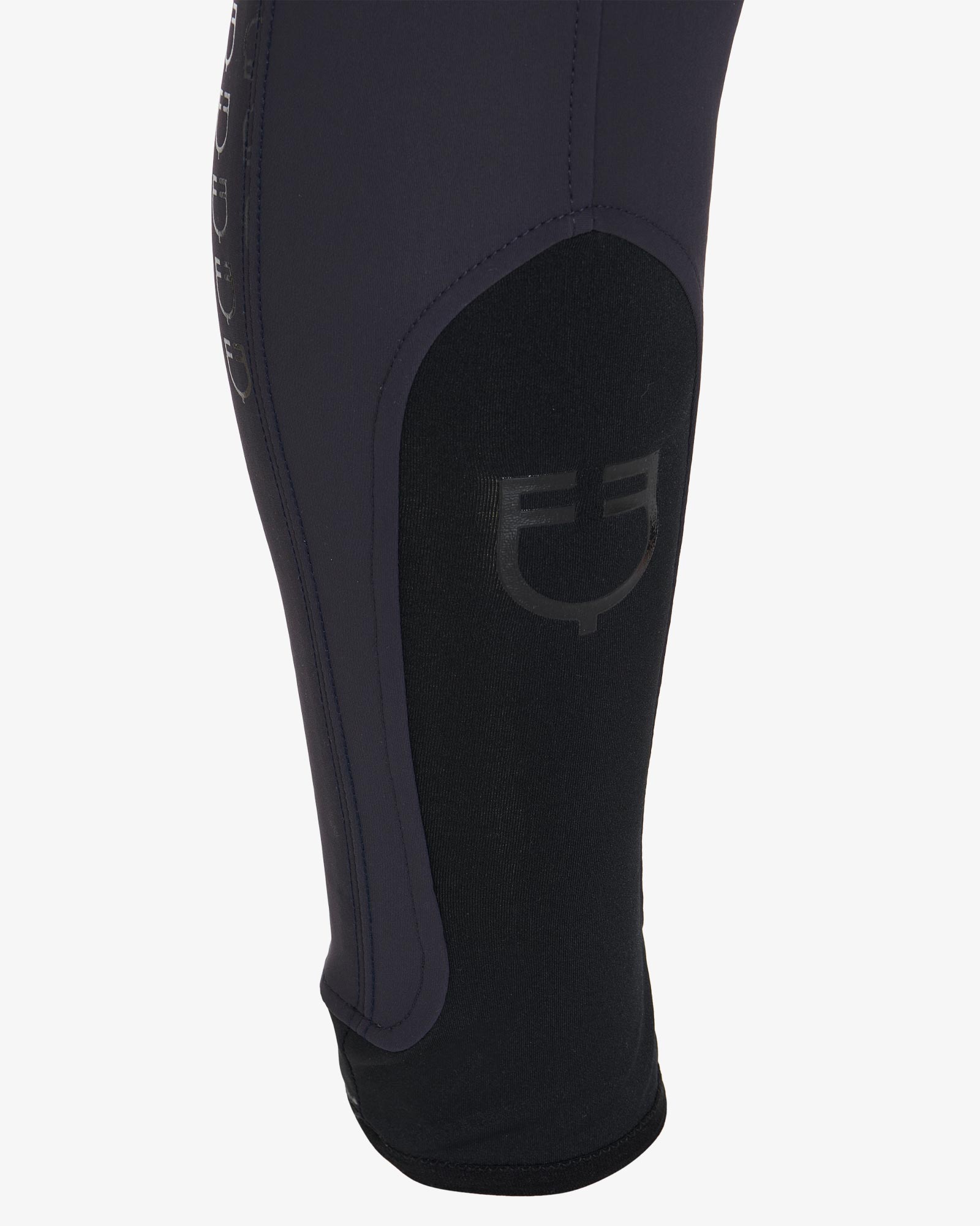 Equestro Heren Aria Slim Fit Full Grip Rijbroek Heren Rijbroeken - Maddelin Equestrian Equestro