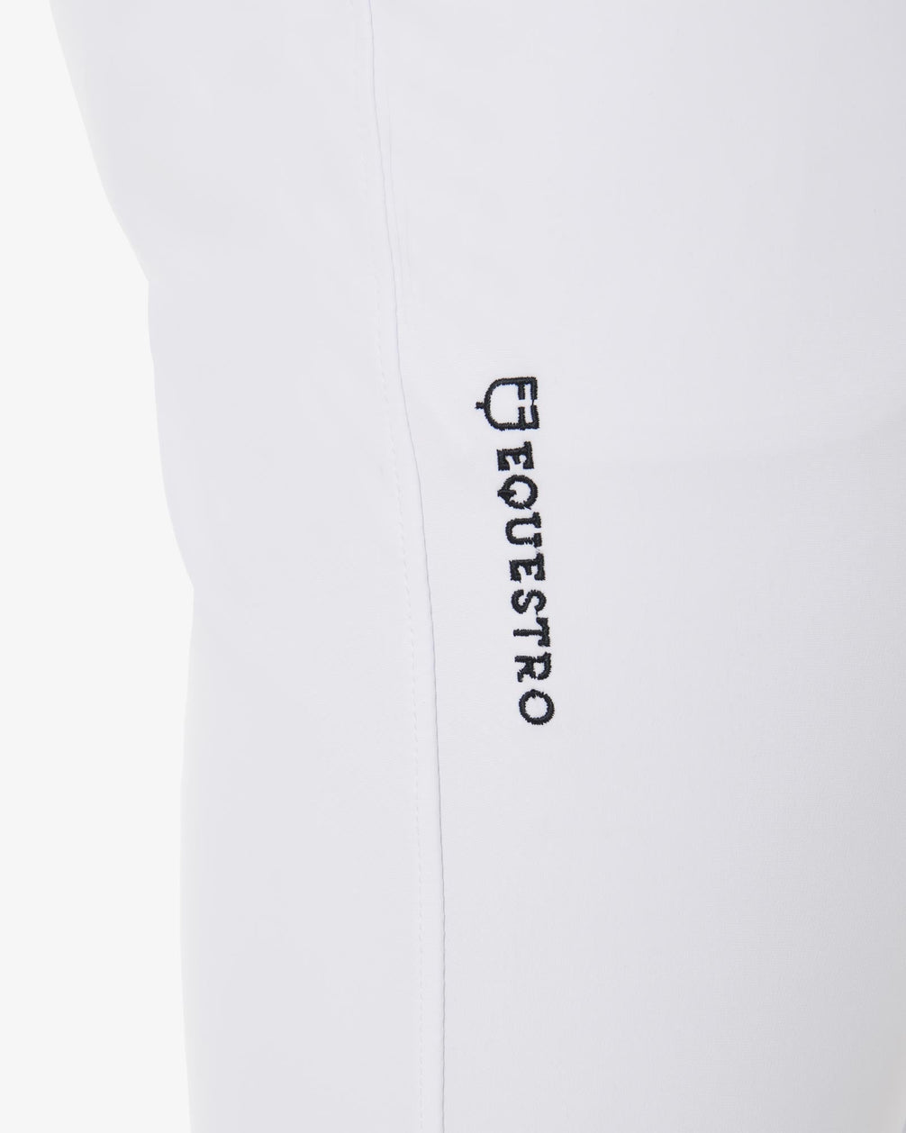 Equestro Heren Aria Slim Fit Full Grip Rijbroek Heren Rijbroeken - Maddelin Equestrian Equestro