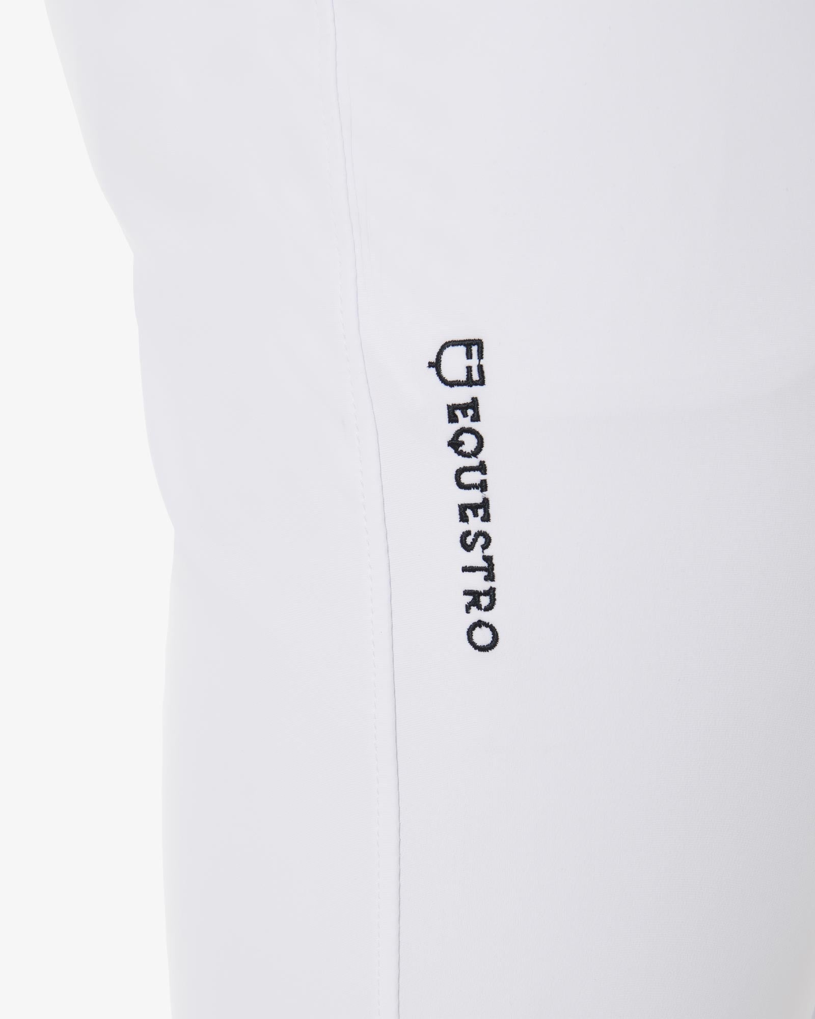 Equestro Heren Aria Slim Fit Full Grip Rijbroek Heren Rijbroeken - Maddelin Equestrian Equestro