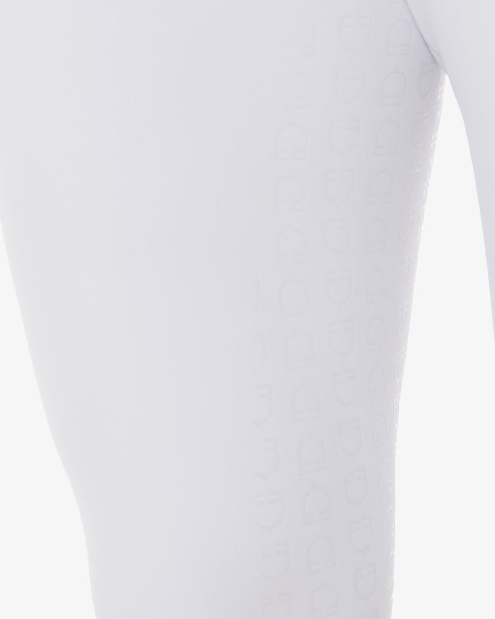 Equestro Heren Aria Slim Fit Full Grip Rijbroek Heren Rijbroeken - Maddelin Equestrian Equestro