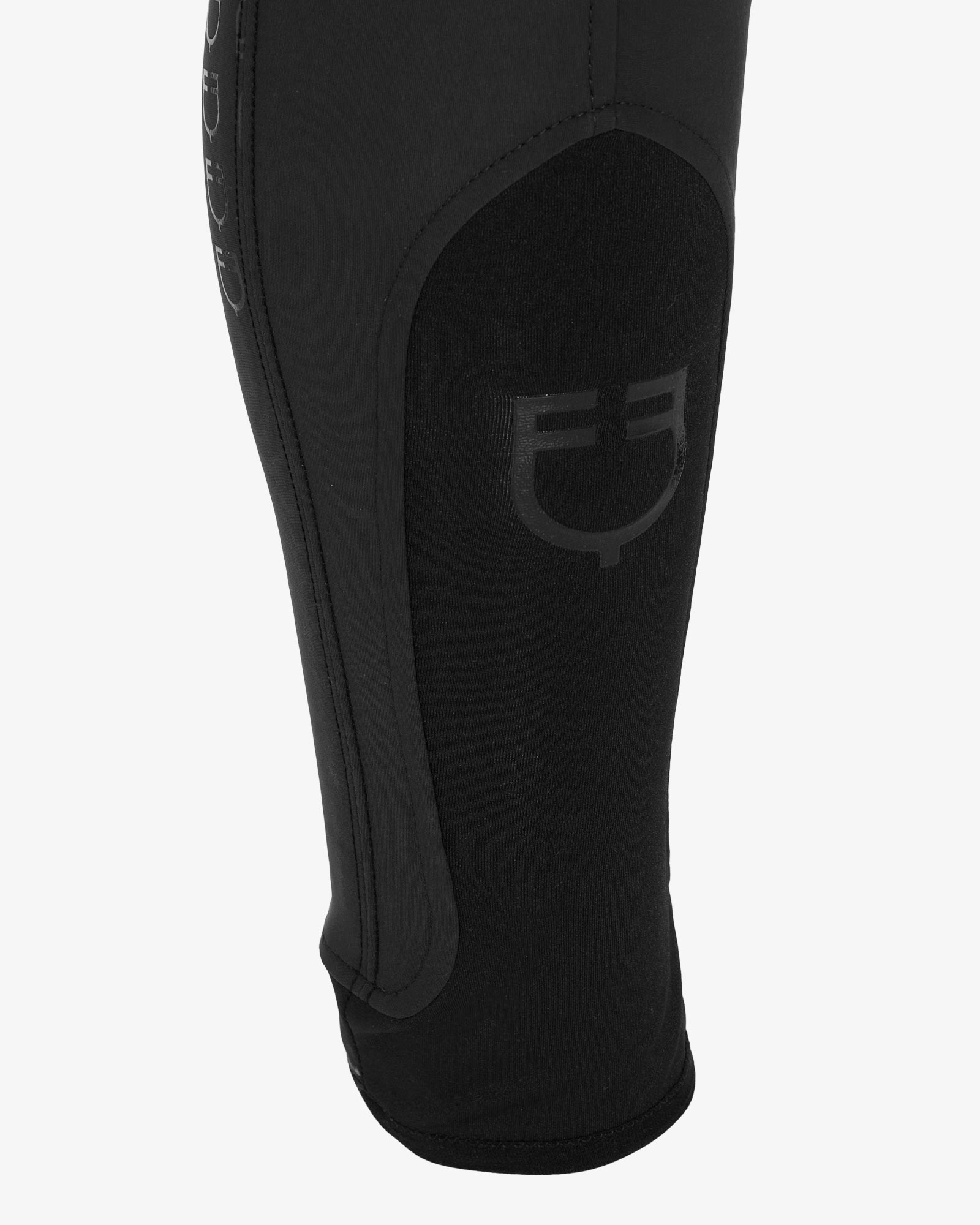 Equestro Heren Aria Slim Fit Full Grip Rijbroek Heren Rijbroeken - Maddelin Equestrian Equestro