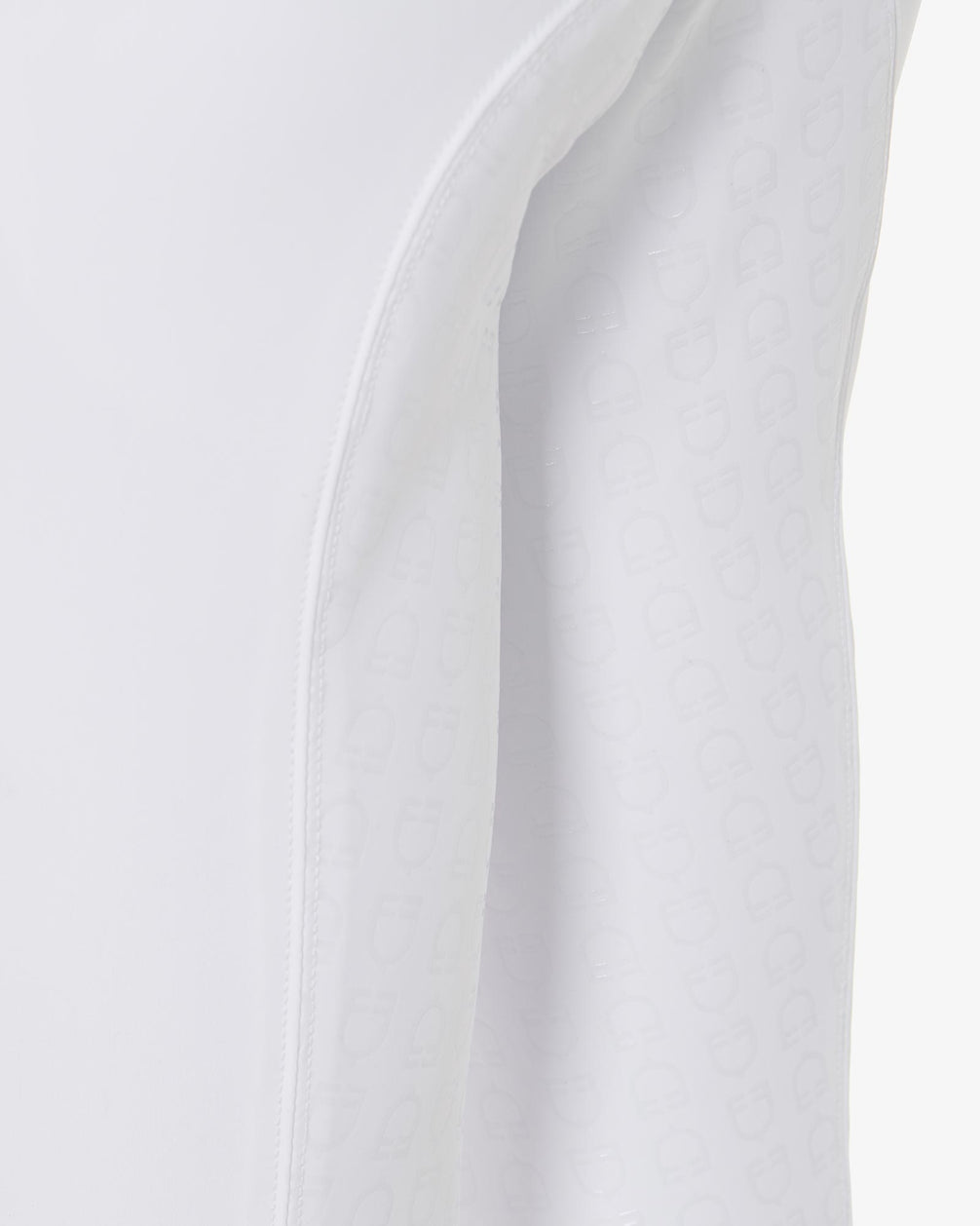Equestro Heren Aria Slim Fit Full Grip Rijbroek Heren Rijbroeken - Maddelin Equestrian Equestro