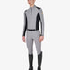 Equestro Heren Slim Fit Zomer Rijbroek Knie Grip Heren Rijbroeken - Maddelin Equestrian Equestro