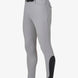Equestro Heren Slim Fit Zomer Rijbroek Knie Grip Heren Rijbroeken - Maddelin Equestrian Equestro