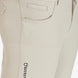 Equestro Heren Slim Fit Zomer Rijbroek Knie Grip Heren Rijbroeken - Maddelin Equestrian Equestro