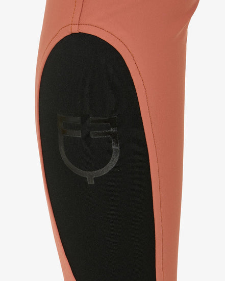 Equestro High - waisted full grip Rijbroek Dames Rijbroeken - Maddelin Equestrian Equestro