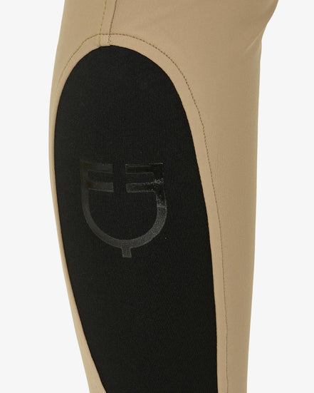 Equestro High - waisted full grip Rijbroek Dames Rijbroeken - Maddelin Equestrian Equestro