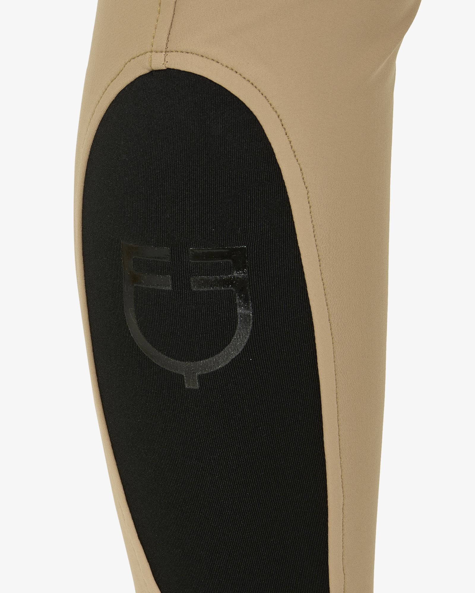 Equestro High - waisted full grip Rijbroek Dames Rijbroeken - Maddelin Equestrian Equestro