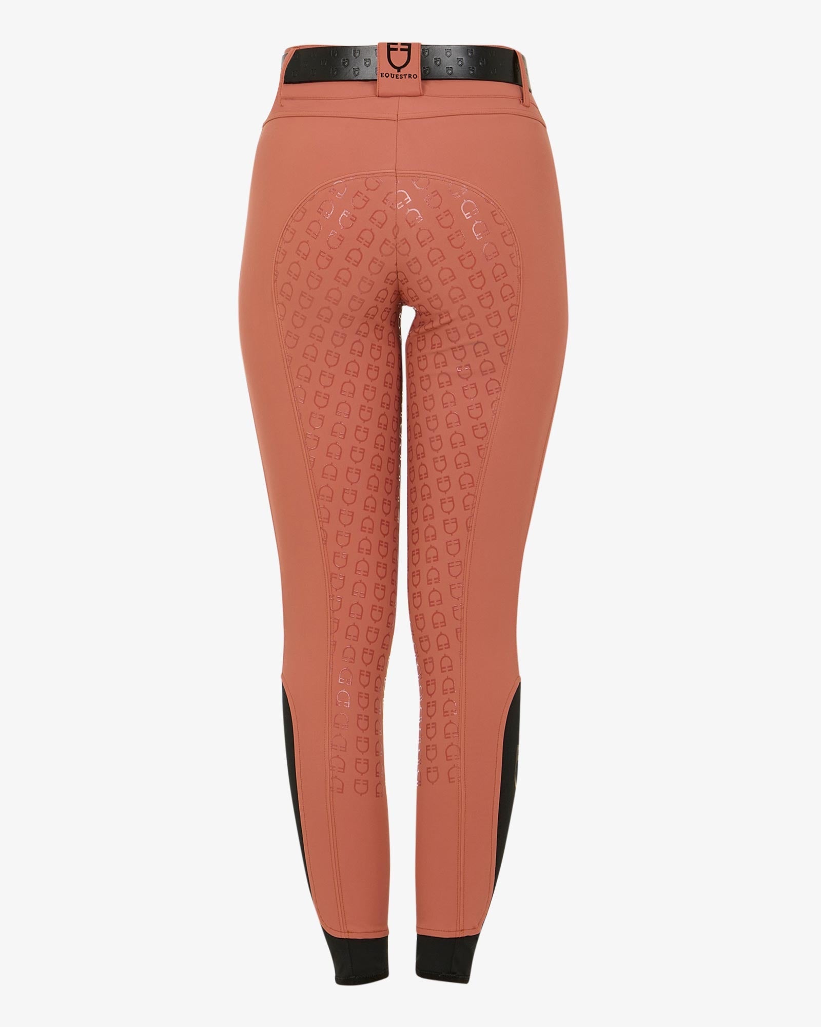 Equestro High - waisted full grip Rijbroek Dames Rijbroeken - Maddelin Equestrian Equestro