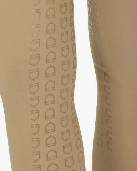 Equestro High - waisted full grip Rijbroek Dames Rijbroeken - Maddelin Equestrian Equestro