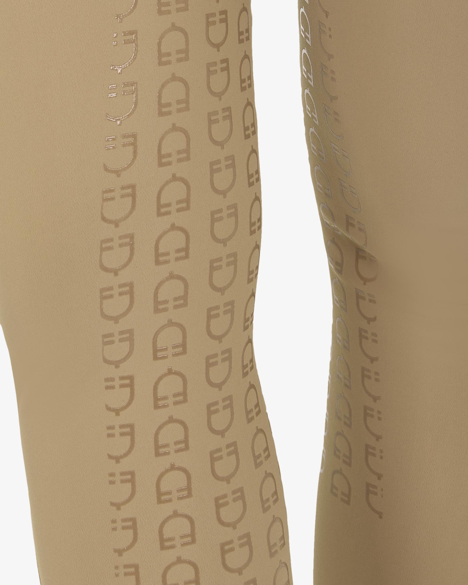 Equestro High - waisted full grip Rijbroek Dames Rijbroeken - Maddelin Equestrian Equestro