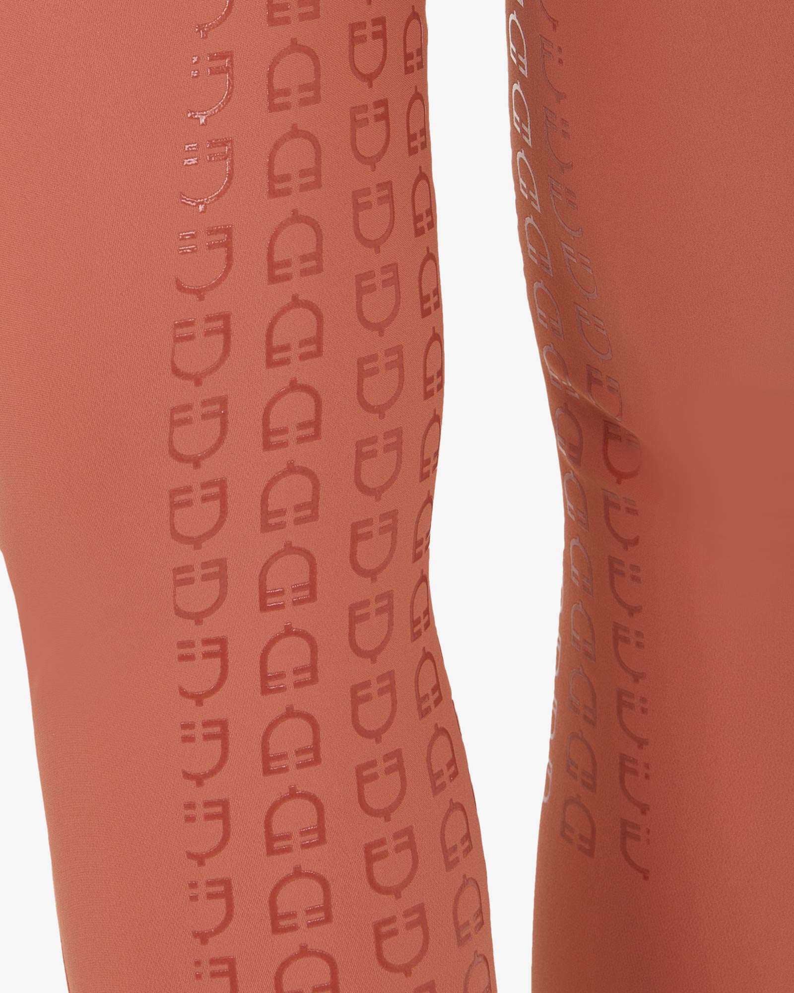 Equestro High - waisted full grip Rijbroek Dames Rijbroeken - Maddelin Equestrian Equestro