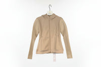 Equestro Hoodie Technical Stretch Dames Dames Truien & Sweaters - Maddelin Equestrian Equestro