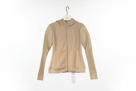 Equestro Hoodie Technical Stretch Dames Dames Truien & Sweaters - Maddelin Equestrian Equestro
