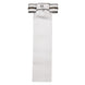 Equestro Impero plastron Wit/Zwart Wedstrijd Accessoires - Maddelin Equestrian Equestro