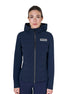 Equestro Jersey+ Scuba Technical Jas Dames Dames Truien & Sweaters - Maddelin Equestrian Equestro