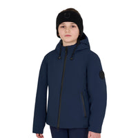 Equestro Kids Puffer Jas Kids - Maddelin Equestrian Equestro
