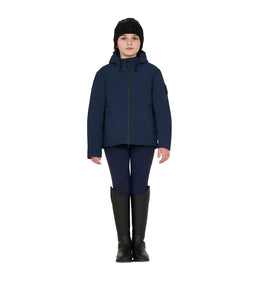 Equestro Kids Puffer Jas Kids - Maddelin Equestrian Equestro