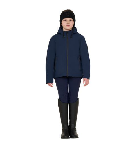 Equestro Kids Puffer Jas Kids - Maddelin Equestrian Equestro