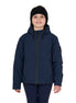 Equestro Kids Puffer Jas Kids - Maddelin Equestrian Equestro