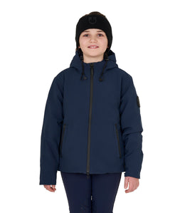 Equestro Kids Puffer Jas Kids - Maddelin Equestrian Equestro