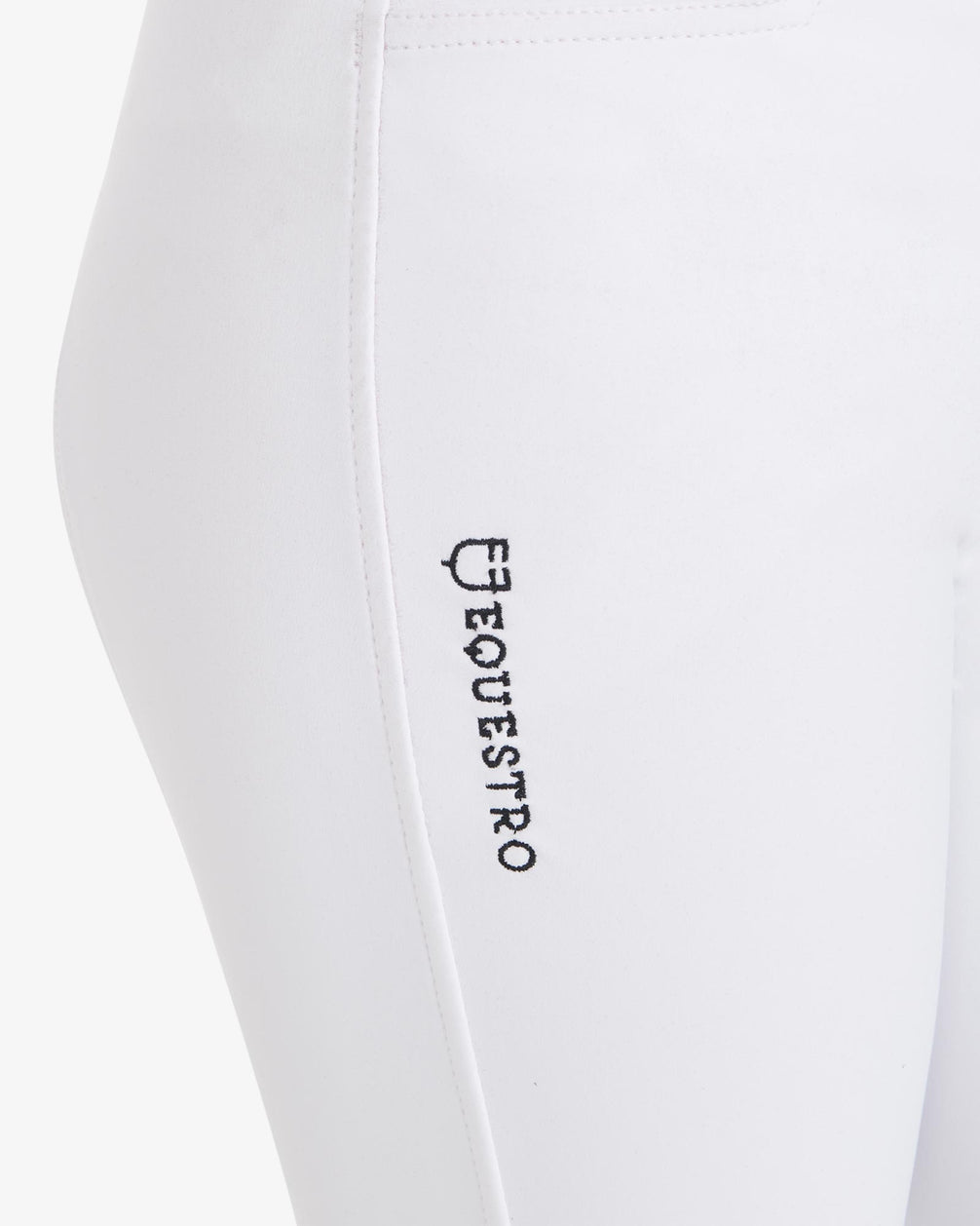Equestro Kids Unisex Knie Grip Rijbroek Kids Rijbroeken - Maddelin Equestrian Equestro