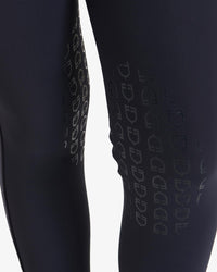 Equestro Kids Unisex Knie Grip Rijbroek Kids Rijbroeken - Maddelin Equestrian Equestro