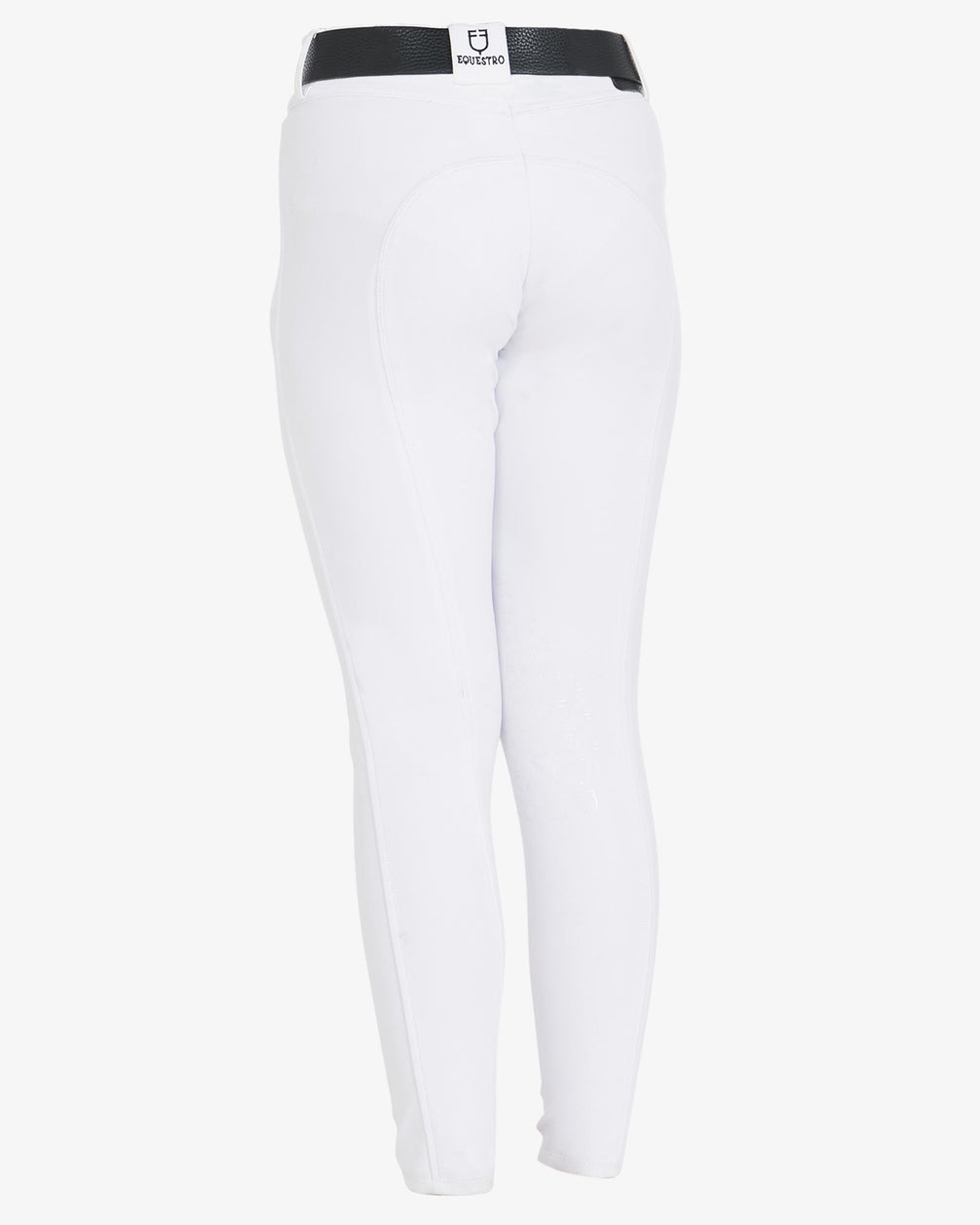 Equestro Kids Unisex Knie Grip Rijbroek Kids Rijbroeken - Maddelin Equestrian Equestro