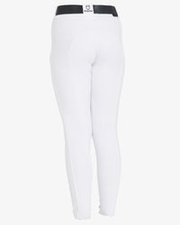 Equestro Kids Unisex Knie Grip Rijbroek Kids Rijbroeken - Maddelin Equestrian Equestro