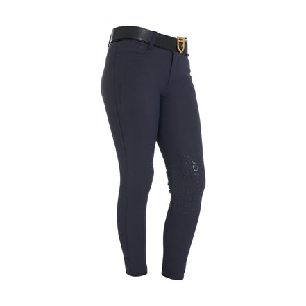 Equestro Kids Unisex Knie Grip Rijbroek Kids - Maddelin Equestrian Equestro