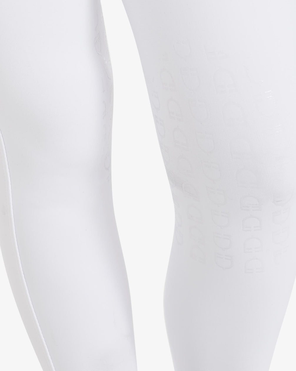 Equestro Kids Unisex Knie Grip Rijbroek Kids Rijbroeken - Maddelin Equestrian Equestro