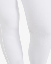 Equestro Kids Unisex Knie Grip Rijbroek Kids Rijbroeken - Maddelin Equestrian Equestro