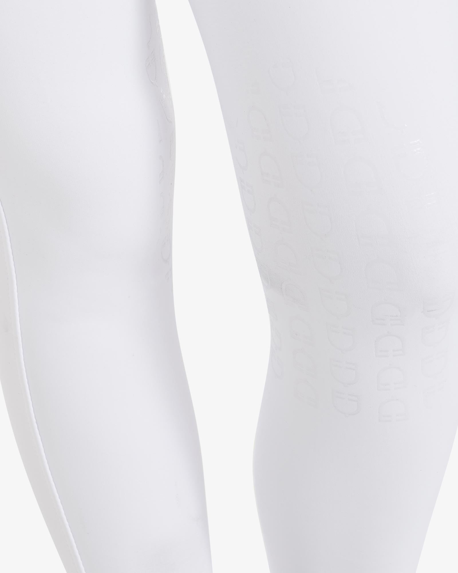 Equestro Kids Unisex Knie Grip Rijbroek Kids Rijbroeken - Maddelin Equestrian Equestro