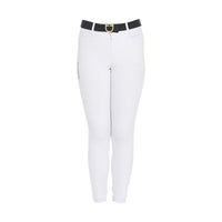Equestro Kids Unisex Knie Grip Rijbroek Kids - Maddelin Equestrian Equestro