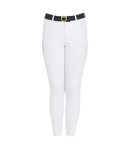 Equestro Kids Unisex Knie Grip Rijbroek Kids - Maddelin Equestrian Equestro