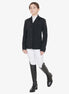 Equestro Kids Unisex Wedstrijdjas Wedstrijdjassen - Maddelin Equestrian Equestro